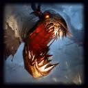 A league of legends champion icon of Fiddlesticks.avif