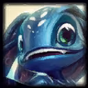 A league of legends champion icon of Fizz.avif
