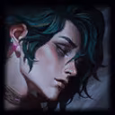 A league of legends champion icon of Hwei.avif