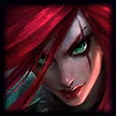 A league of legends champion icon of Katarina.avif
