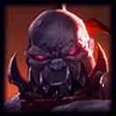 A league of legends champion icon of Sion.avif