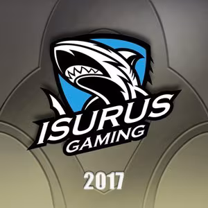 The custom profile icon of a player