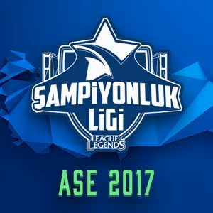 The custom profile icon of a player