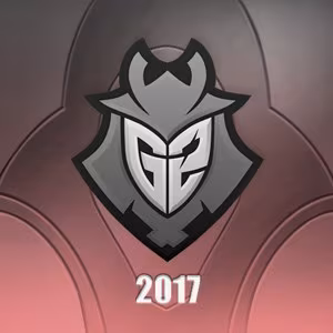 The custom profile icon of a player