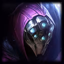 A league of legends champion icon of Jax.avif