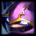 A league of legends champion icon of Kennen.avif