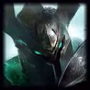 A league of legends champion icon of Mordekaiser.avif