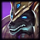 A league of legends champion icon of Nasus.avif