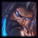 A league of legends champion icon of Udyr.avif