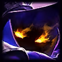 A league of legends champion icon of Veigar.avif