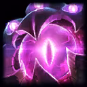 A league of legends champion icon of Velkoz.avif