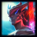 A league of legends champion icon of Yone.avif