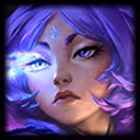 A league of legends champion icon of Yunara.avif