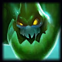 A league of legends champion icon of Zac.avif