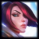 A league of legends champion icon of Fiora.avif