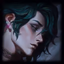 A league of legends champion icon of Hwei.avif
