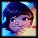 A league of legends champion icon of Nunu.avif