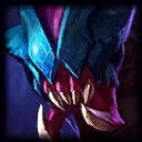 A league of legends champion icon of RekSai.avif
