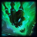 A league of legends champion icon of Thresh.avif