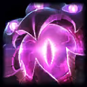 A league of legends champion icon of Velkoz.avif