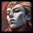 A league of legends champion icon of Zaahen.avif