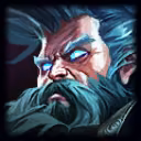 A league of legends champion icon of Zilean.avif