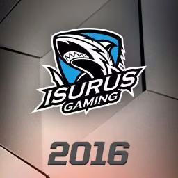 The custom profile icon of a player