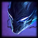 A league of legends champion icon of Nocturne.avif