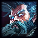 A league of legends champion icon of Zilean.avif