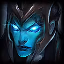 A league of legends champion icon of Kalista.avif