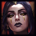 A league of legends champion icon of Leblanc.avif