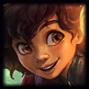 A league of legends champion icon of Milio.avif