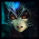 A league of legends champion icon of Nami.avif