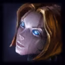 A league of legends champion icon of Orianna.avif