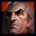 A league of legends champion icon of Swain.avif