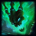 A league of legends champion icon of Thresh.avif