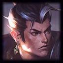 A league of legends champion icon of XinZhao.avif
