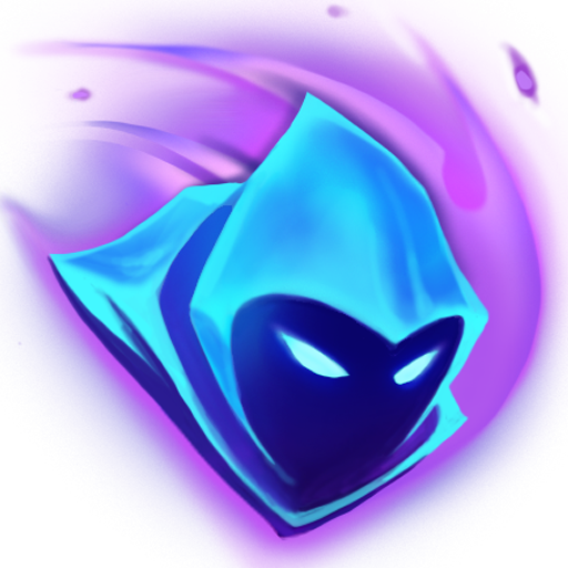 Icon of a players first selected rune